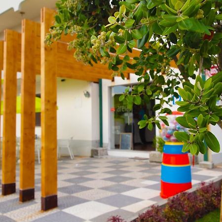 Hotel Areias Claras Viana do Castelo Dış mekan fotoğraf