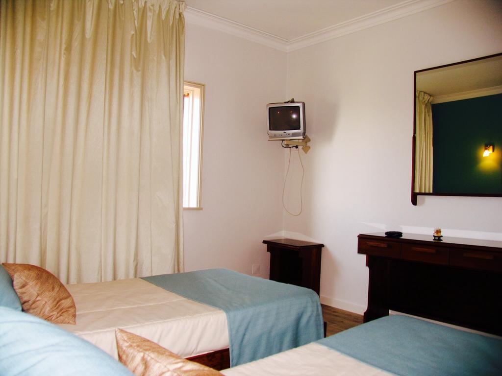 Hotel Areias Claras Viana do Castelo Oda fotoğraf