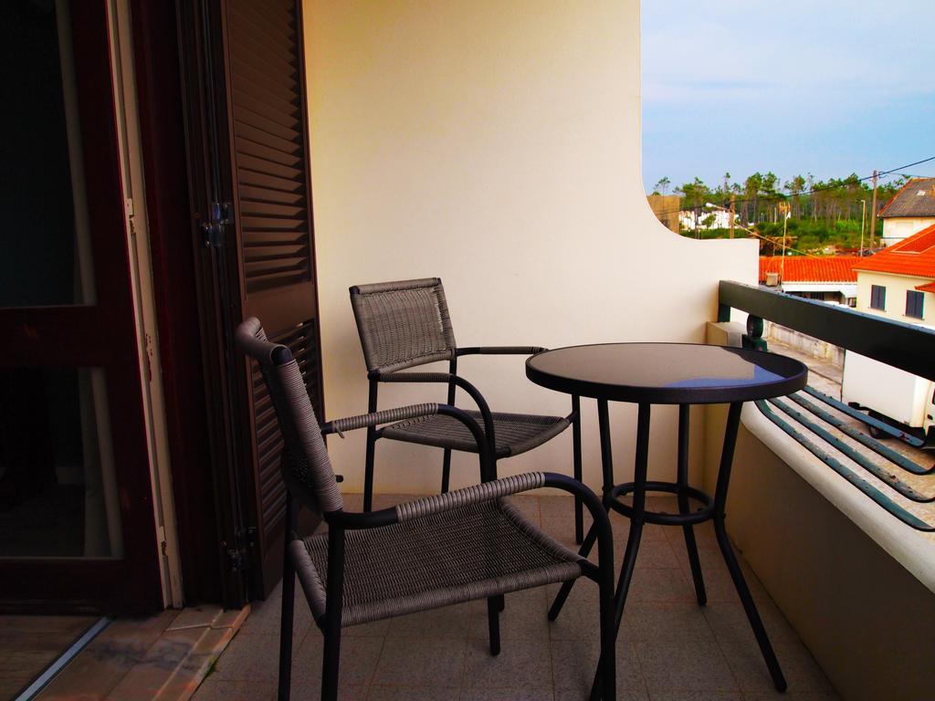 Hotel Areias Claras Viana do Castelo Oda fotoğraf