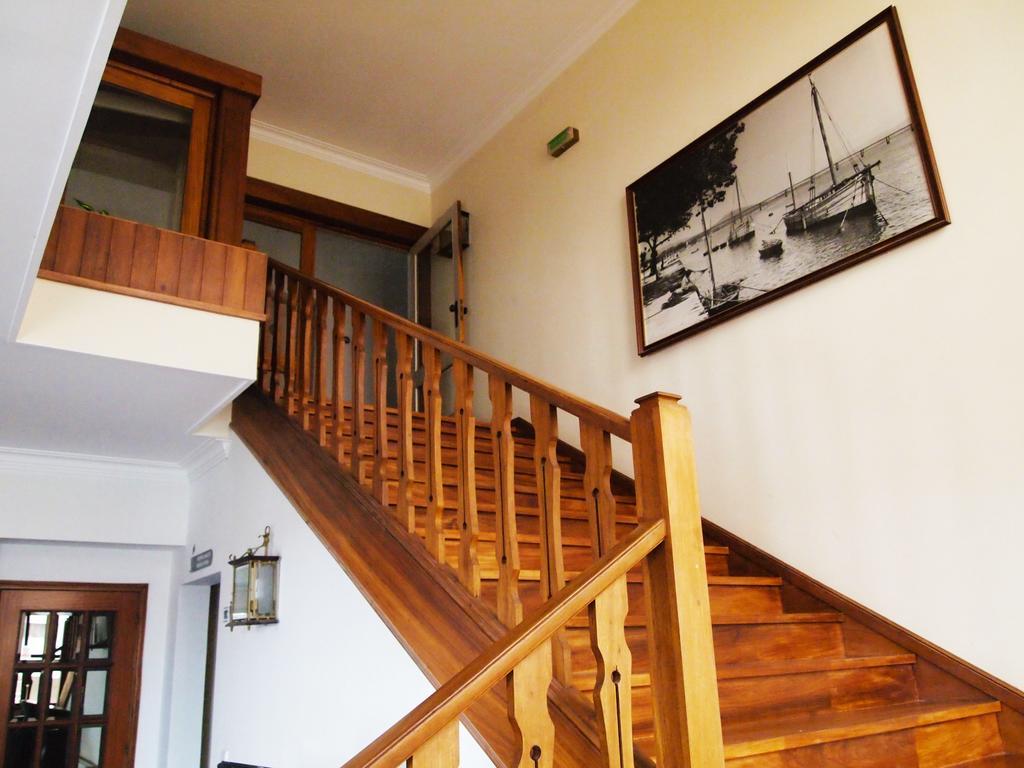Hotel Areias Claras Viana do Castelo Dış mekan fotoğraf