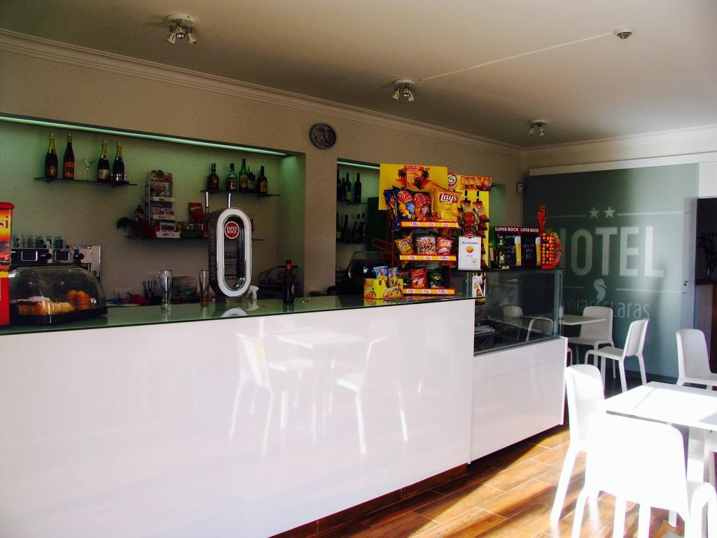 Hotel Areias Claras Viana do Castelo Dış mekan fotoğraf