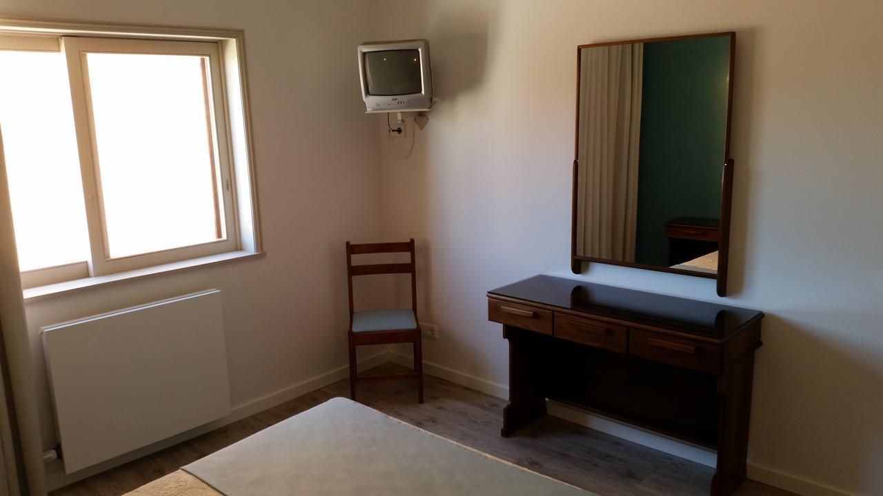 Hotel Areias Claras Viana do Castelo Oda fotoğraf